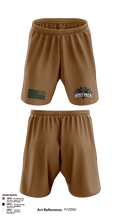 501st BSB 21749910 Athletic Shorts With Pockets - 1