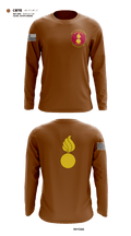 129 TC CO 57879668 Long Sleeve Performance Shirt - 2