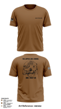 42D FRSDAACC 57813521 Short Sleeve Performance Shirt - 5