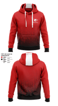 GHS Swimming 54822896 Hoodie - 3