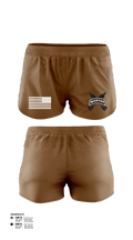 Mortars 32639888 Women's Shorts - 5