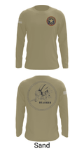 Nmcb22 88646093 Long Sleeve Performance Shirt - 82