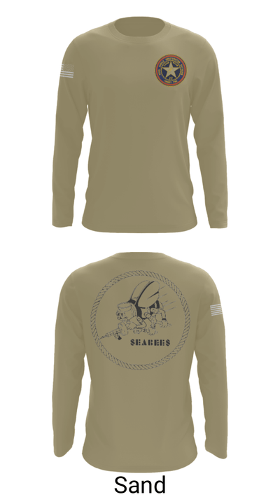 Nmcb22 88646093 Long Sleeve Performance Shirt - 82