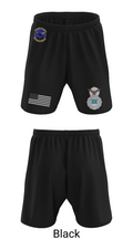 233 SFS 13548797 Athletic Shorts With Pockets - 29