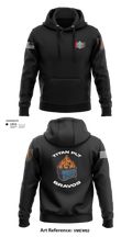 3rd plt kingsmen 25253599 Hoodie - 3