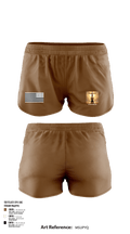 GySgt Quiles 26571589 Ranger Panties - 1