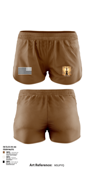 Ranger Panties, GySgt Quiles, Marines, Teamtime, Team time, sublimation, custom sports apparel, team uniforms, spirit wear, spiritwear, sports uniforms, custom shirts, team store, custom team store, fundraiser sports, apparel fundraiser