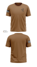 HSC-28 24989538 Short Sleeve Performance Shirt - 41