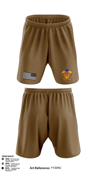 Athletic Shorts With Pockets, Kenner Army Health Clinic, , Teamtime, Team time, sublimation, custom sports apparel, team uniforms, spirit wear, spiritwear, sports uniforms, custom shirts, team store, custom team store, fundraiser sports, apparel fundraiser