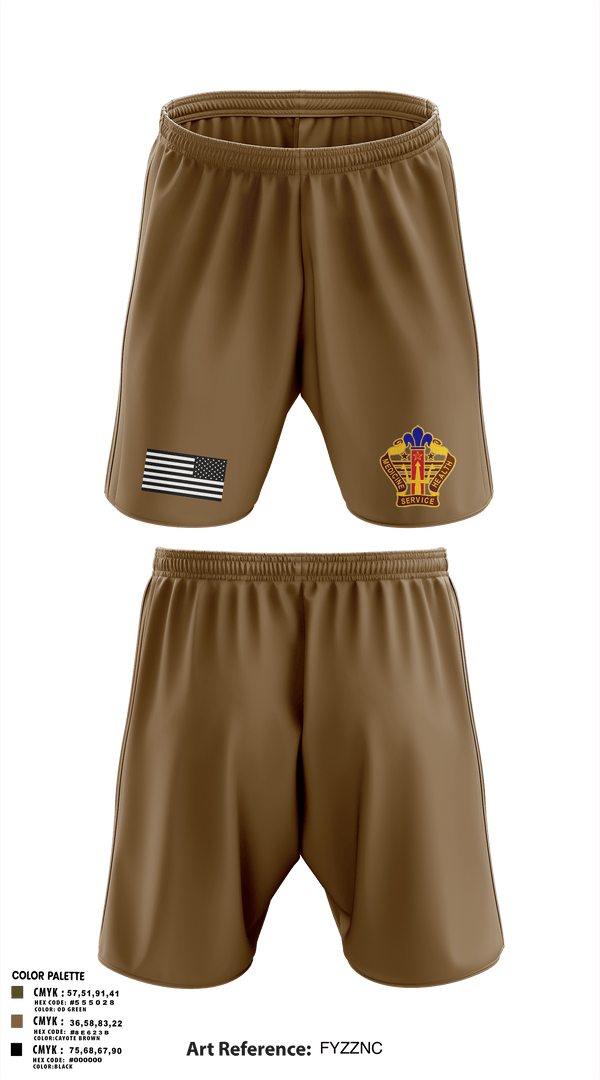 Athletic Shorts With Pockets, Kenner Army Health Clinic, , Teamtime, Team time, sublimation, custom sports apparel, team uniforms, spirit wear, spiritwear, sports uniforms, custom shirts, team store, custom team store, fundraiser sports, apparel fundraiser