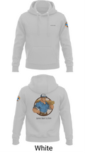 Gómez Door’s & Trim 20109672 Hoodie - 6