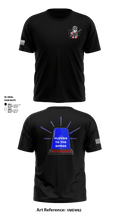 SAE 65229274 Short Sleeve Performance Shirt - 3
