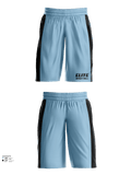 Elite 87119877 Mens Basketball Shorts - 1