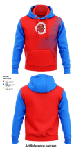 Unations FC 33972647 Hoodie - 1