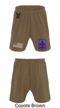 C co 29 BSB 47776352 Athletic Shorts With Pockets - 9