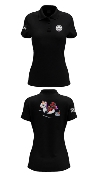 Women's Short Sleeve Performance Polo, Profile Bros, , Teamtime, Team time, sublimation, custom sports apparel, team uniforms, spirit wear, spiritwear, sports uniforms, custom shirts, team store, custom team store, fundraiser sports, apparel fundraiser