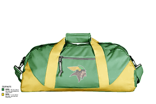 Duffle Bag, Northland High School Volleyball, Women's Volleyball, Teamtime, Team time, sublimation, custom sports apparel, team uniforms, spirit wear, spiritwear, sports uniforms, custom shirts, team store, custom team store, fundraiser sports, apparel fundraiser