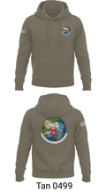 20th Intelligence Squadron 92115320 Hoodie - 78