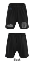 NYPD TARU 76375365 Athletic Shorts With Pockets - 28