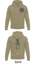 A Co 1/1-114th 36313026 Hoodie - 98