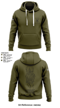 NNSY SCPOA 875496 Hoodie - 3