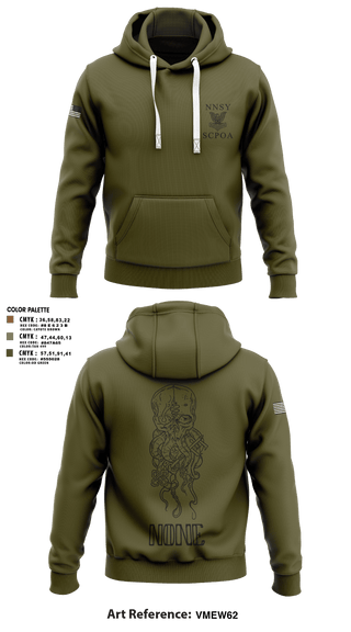 Hoodie, NNSY SCPOA, Navy, Teamtime, Team time, sublimation, custom sports apparel, team uniforms, spirit wear, spiritwear, sports uniforms, custom shirts, team store, custom team store, fundraiser sports, apparel fundraiser