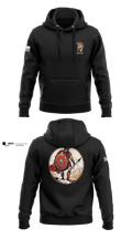 A-CO 1-32 78353702 Hoodie - 1