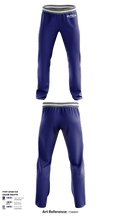 Orland Jr Trojans Cheer 6207473 Sweatpants - 1