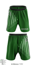 Rainbow warriors 16551340 Athletic Shorts With Pockets - 1
