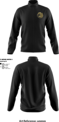 NIRT 4083324 Fleece Jacket - 1