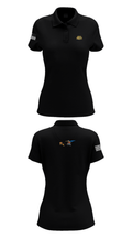 AOB-S 37277652 Women's Short Sleeve Performance Polo  - 35