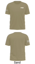 PSD 48753297 Old School Cotton Feel Shirt - 90