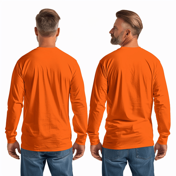 Long Sleeve Performance Shirt, Adams, Football, Teamtime, Team time, sublimation, custom sports apparel, team uniforms, spirit wear, spiritwear, sports uniforms, custom shirts, team store, custom team store, fundraiser sports, apparel fundraiser