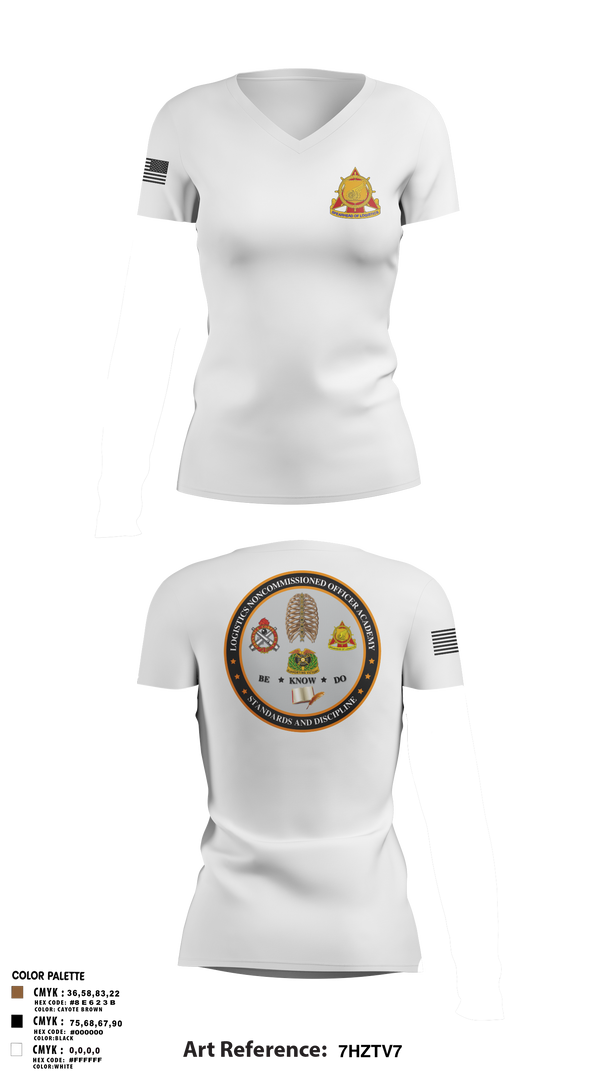 Women's Short Sleeve Vneck Shirt, LNCOA, , Teamtime, Team time, sublimation, custom sports apparel, team uniforms, spirit wear, spiritwear, sports uniforms, custom shirts, team store, custom team store, fundraiser sports, apparel fundraiser