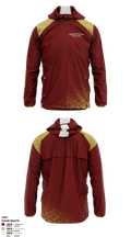North East Pickers 27021060 Windbreaker - 1