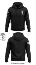 1st Plt, A Co, 2-325 AIR 48515374 Hoodie - 1