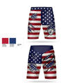 WTXC Fight Club Fight Shorts - 1