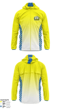 SAN LÁZARO 85401446 Windbreaker - 1