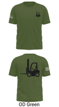 VT-AASF 28903855 Old School Cotton Feel Shirt - 48