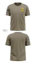 VFA-31 THE TOMCATTERS 46828016 Short Sleeve Performance Shirt - 23
