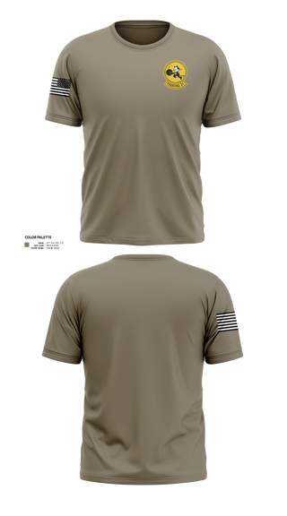 Short Sleeve Performance Shirt, VFA-31 THE TOMCATTERS, Navy, Teamtime, Team time, sublimation, custom sports apparel, team uniforms, spirit wear, spiritwear, sports uniforms, custom shirts, team store, custom team store, fundraiser sports, apparel fundraiser