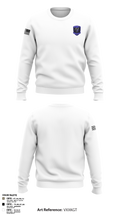 DISTRICT 1 SECTOR 3 60497467 Crew Neck Sweatshirt - 2