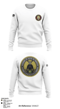 PMO Delta 60549667 Crew Neck Sweatshirt - 2