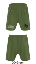 374TH CECI 7217539 Athletic Shorts With Pockets - 49