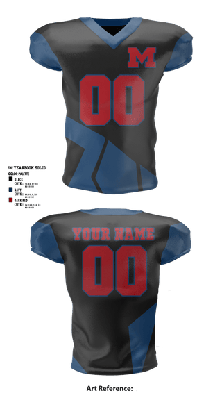 Football Jersey, Mason’s, Football, Teamtime, Team time, sublimation, custom sports apparel, team uniforms, spirit wear, spiritwear, sports uniforms, custom shirts, team store, custom team store, fundraiser sports, apparel fundraiser
