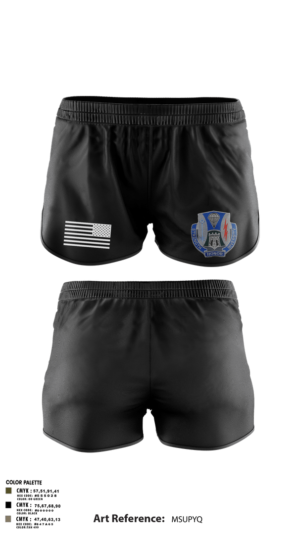 Ranger Panties, 82nd airborne, , Teamtime, Team time, sublimation, custom sports apparel, team uniforms, spirit wear, spiritwear, sports uniforms, custom shirts, team store, custom team store, fundraiser sports, apparel fundraiser