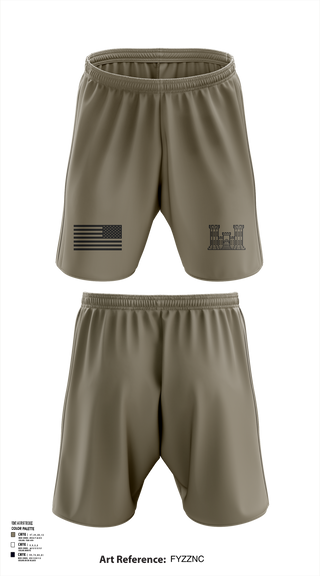 Athletic Shorts With Pockets, 469 En Co, , Teamtime, Team time, sublimation, custom sports apparel, team uniforms, spirit wear, spiritwear, sports uniforms, custom shirts, team store, custom team store, fundraiser sports, apparel fundraiser