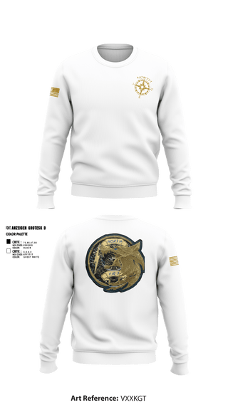 Crew Neck Sweatshirt, NIRT, Police, Teamtime, Team time, sublimation, custom sports apparel, team uniforms, spirit wear, spiritwear, sports uniforms, custom shirts, team store, custom team store, fundraiser sports, apparel fundraiser