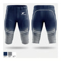 Kettering Firebirds Integrated Football Pants - 1