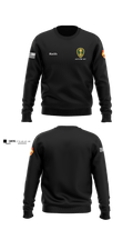 415th MP DET 50307649 Crew Neck Sweatshirt - 2